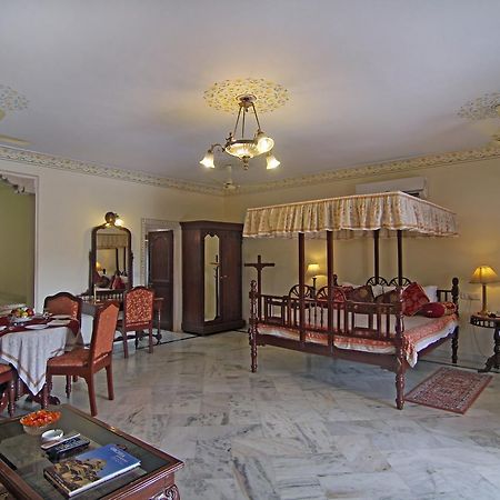 Amar Mahal Hotel Orchha Exterior photo
